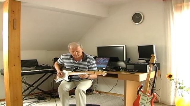 Blue Tango (The Ventures) смотреть онлайн