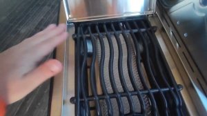 Продаётся Гриль Tarrington House/Газовый гриль