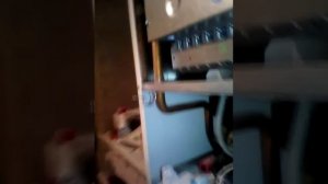 Проблема#1.Kentatsu. Настенный котел, проблема с нагревом холодной воды.