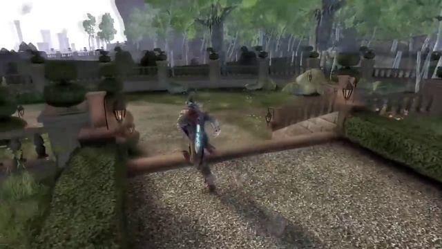 Fable 3 - Last Silver Key | 50key Chest INSIDE!!! смотреть онлайн