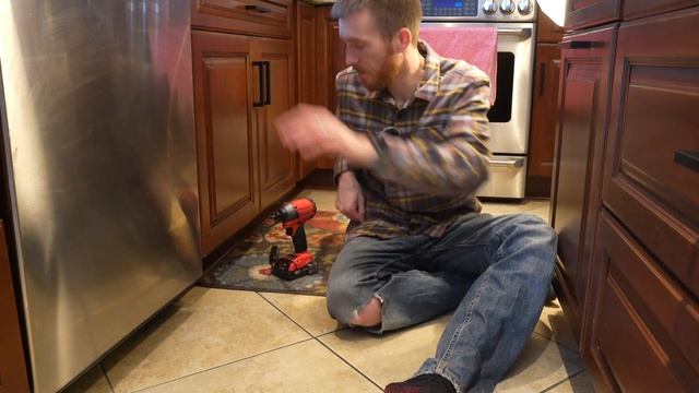 Prevent and FIX Bosch E15 WATERTAP ERROR CODE! смотреть онлайн