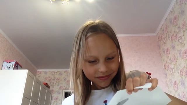 Как сделать сердечки? смотреть онлайн