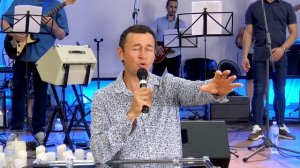 Дмитрий Лео. Господь исцелит тебя сейчас