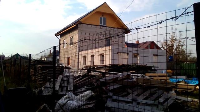 поставили прожектор на столб смотреть онлайн