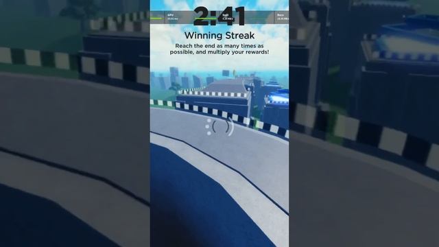 Shockwave Racing #Roblox #Shockwave #Shorts смотреть онлайн