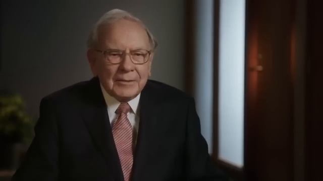 Warren Buffett | HBO Documentary