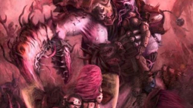 Der Fall der Eldar смотреть онлайн