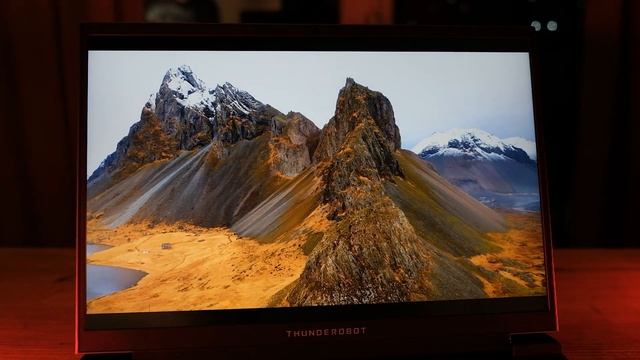 СРАВНЕНИЕ ИГРОВЫХ НОУТБУКОВ: Thunderobot Zero G3 Pro 7 ПРОТИВ Thunderobot Zero G3 Max