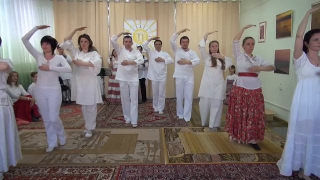 Внутреннее безмолвие смотреть онлайн