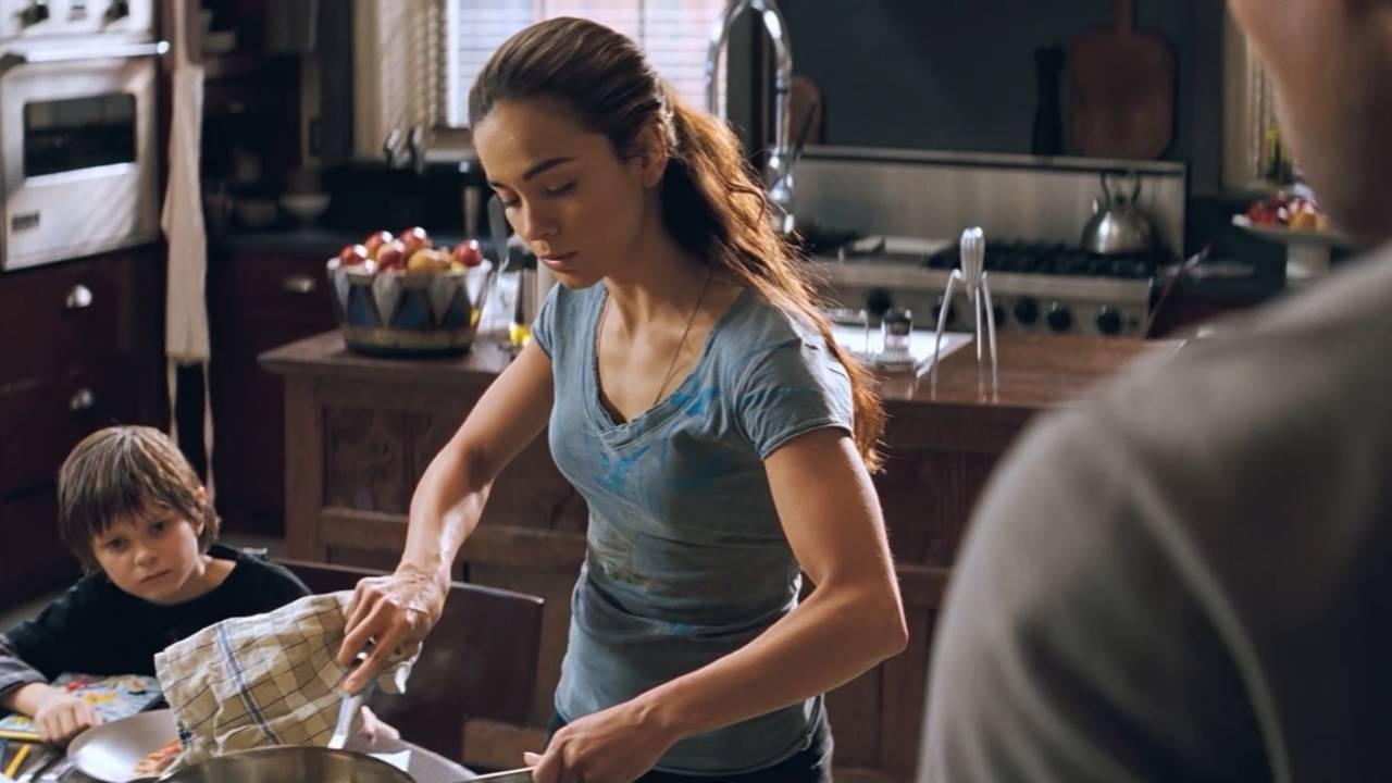 Я — легенда (фильм, 2007) смотреть онлайн