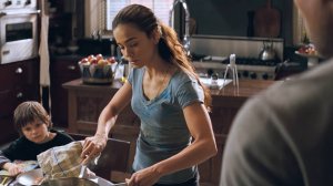 Я — легенда (фильм, 2007)