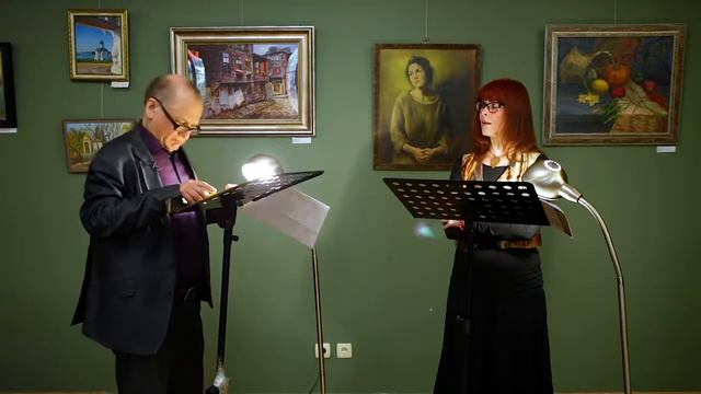 367. Ф.М. Достоевский "Бедные люди" 16.05.21 смотреть онлайн