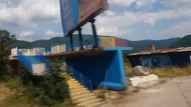 Горы Болгарии.?? смотреть онлайн