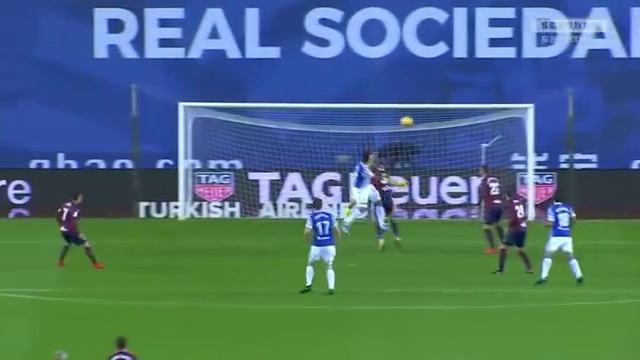 Чемпионат Испании 2017 18  11 тур  Обзор тура 07 11 2017