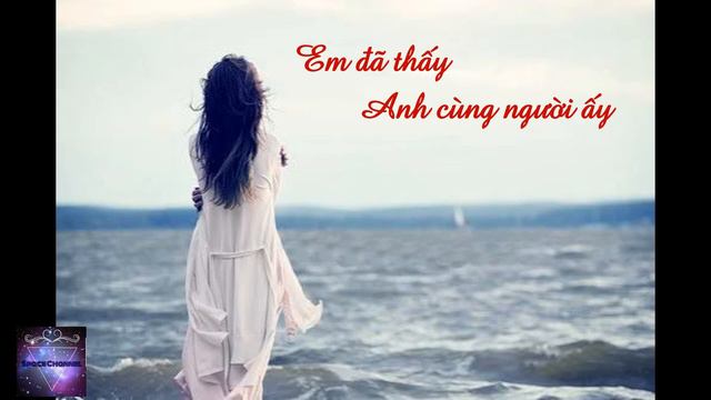 Em Đã Thấy Anh Cùng Người Ấy- Hương Giang | Space Channel (#EDTACNA) (#ADODDA2) смотреть онлайн