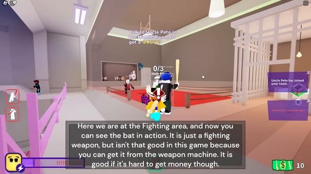 Hacker Role and All Roles in Break In 2! Break In 2 Roblox смотреть онлайн