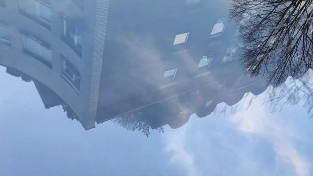 Борис Вечерский - Где-то за домами улица смотреть онлайн