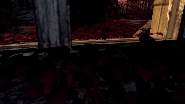 (Gmod Showcase) Tripod Spraying Red Weed смотреть онлайн