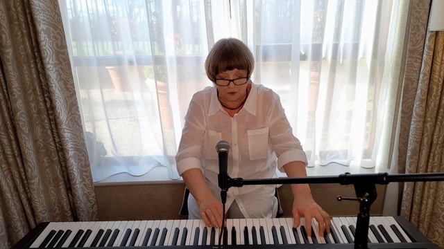 Угадай мелодию (слова соч.09.02.23г.к песне муз Л.Афанасьева сл И.Шаферана) смотреть онлайн