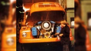 3 популярных мифа о грузовике Татра-148