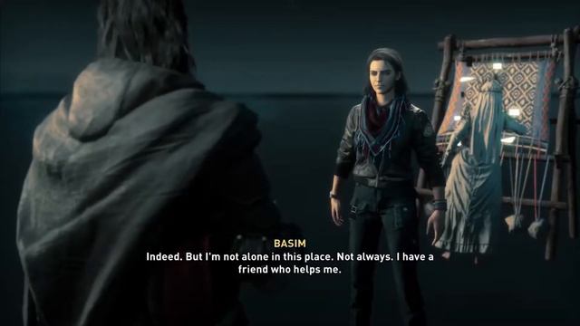 Assassin's Creed Mirage - Basim Ibn Ishaq & Settlement in England смотреть онлайн