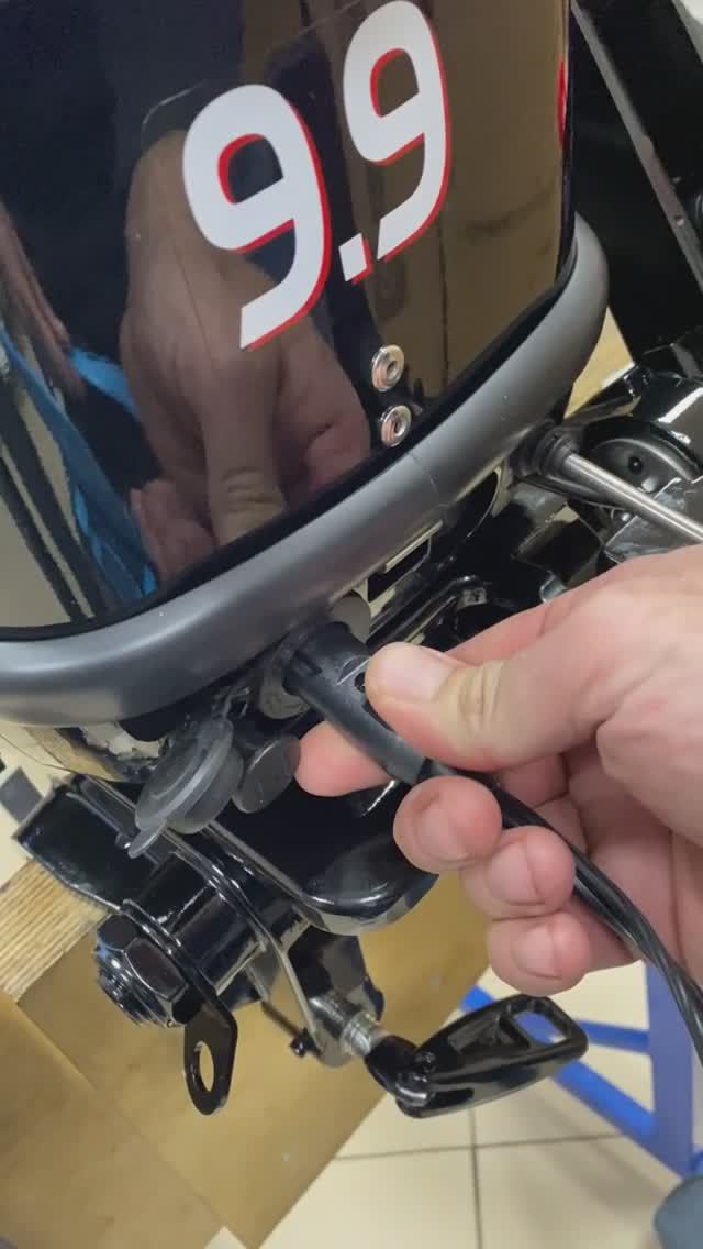 HIDEA 9.9 теперь с розеткой смотреть онлайн