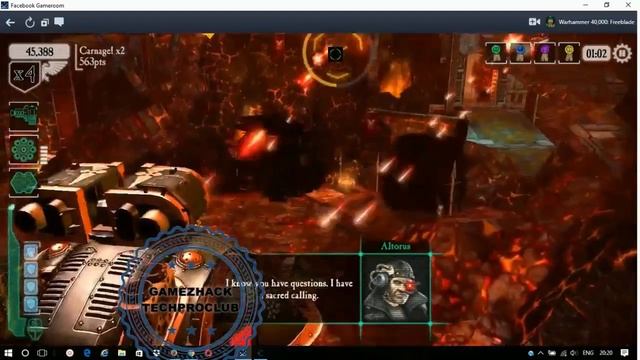 Warhammer 40000: Freeblade Trainer Video Tutorial смотреть онлайн