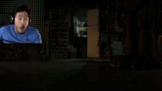 Markiplier Live Reaction (FNAF Movie) смотреть онлайн