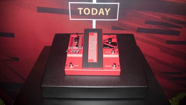 DigiTech Whammy | Wikipedia Audio Article