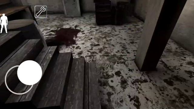 Кто первый пройдёт Granny смотреть онлайн