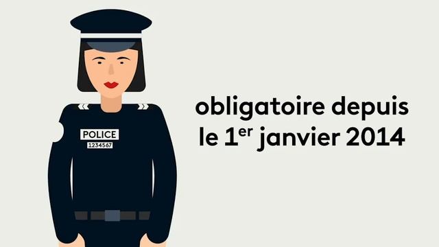 Le RIO Et Les Forces De L'ordre...