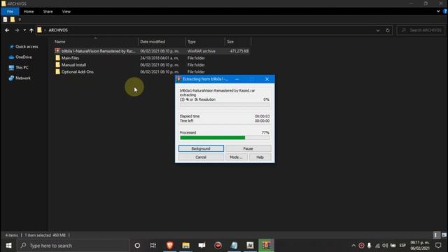 COMO TENER GRÁFICOS + REALISTAS смотреть онлайн