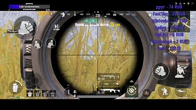 Первый стрим по PUBG Mobile Metro Royale - M24RazorYT