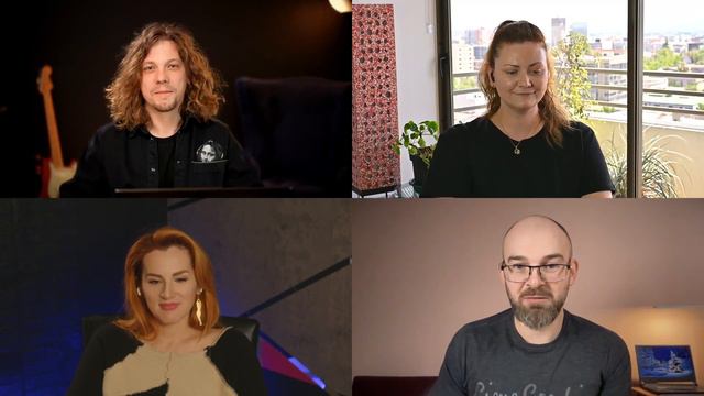 Монтаж видео: От хобби до семейной империи смотреть онлайн