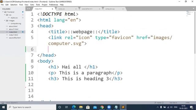 Web designing: Html Css Bootstrap Js React(May 19, 2021) смотреть онлайн