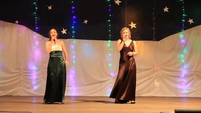 "Старый рояль" - дуэт Гуля Тимченко и Александра Вальтер смотреть онлайн