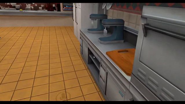 VRChat - С друзьями в пятёрочке - Часть 2 смотреть онлайн