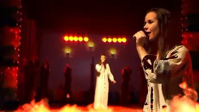 Гусев-БУБЕНЦЫ-Жанна Д, арк-Анна Шевченко смотреть онлайн