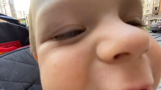 влог: первый раз пробую моти смотреть онлайн