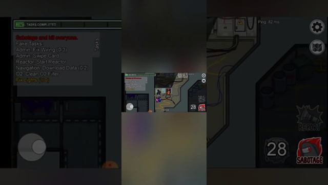 😮😮ГЕНИАЛЬНАЯ ИГРА ЗА ПРЕДАТЕЛЯ В АМОНГ АС😮😮😮 смотреть онлайн