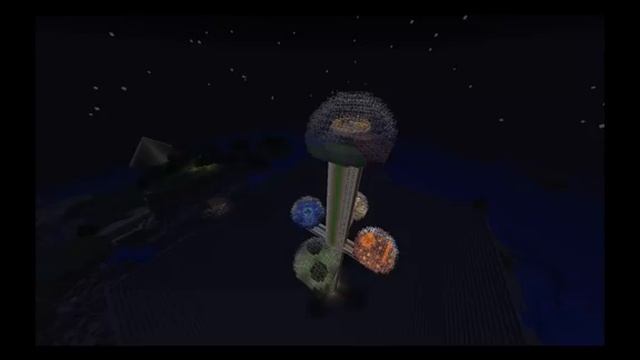 Minecraft Calm 3 Music 10 HOURS смотреть онлайн