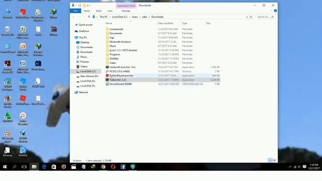 cara instal tlauncher 2 22 exe смотреть онлайн