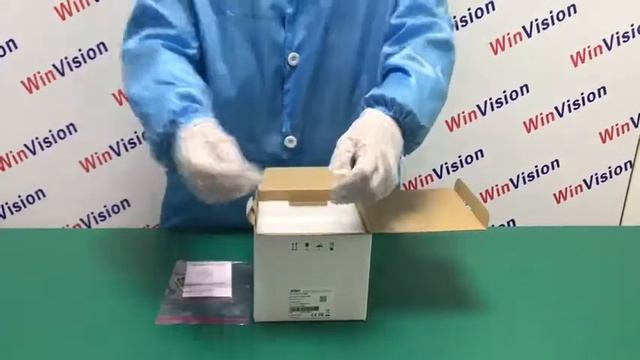 HAC HDW1400EM смотреть онлайн