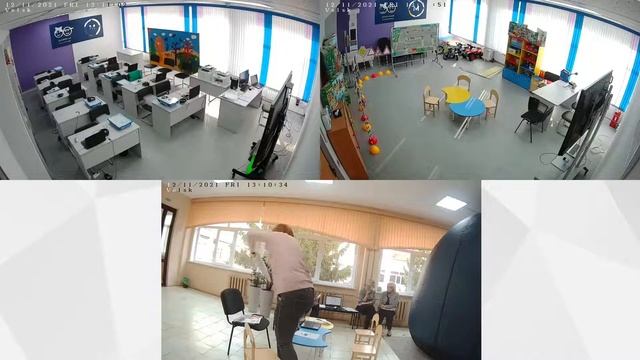 Демонстрационный экзамен площадки "Дошкольное воспитание" C1 смотреть онлайн