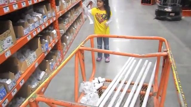 How to build a soccer goal ... by divya смотреть онлайн