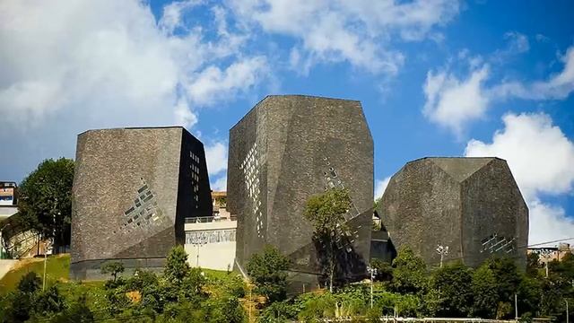 «А знаете ли Вы, что..?». Удивительные библиотеки