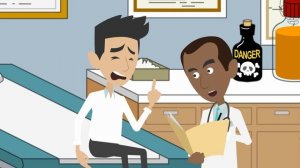 At the Doctor | Health | How to Describe your Symptoms in English