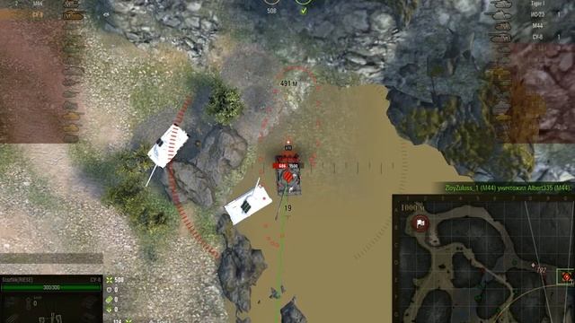 Поглотило дно морское )). World Of Tanks смотреть онлайн