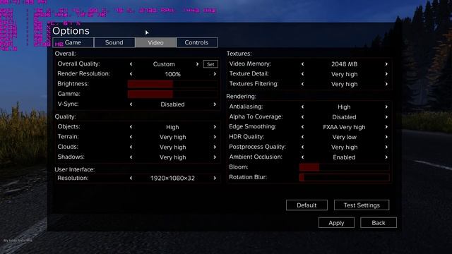 DayZ | GTX 960 | FX4100 смотреть онлайн