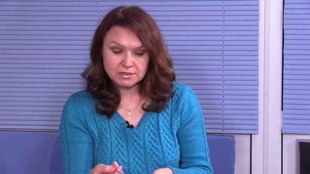 "Шкатулка мастерства": советы рыбинской рукодельницы смотреть онлайн